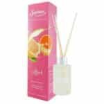 DIFUSOR SAPHIRUS 125 CC LINAH