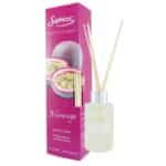 DIFUSOR SAPHIRUS 125 CC MARACUYA