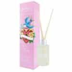 DIFUSOR SAPHIRUS 125 CC NINA