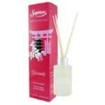 DIFUSOR SAPHIRUS 125 CC ORIENTE