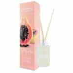 DIFUSOR SAPHIRUS 125 CC PAPAYA