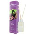 DIFUSOR SAPHIRUS 125 CC UVA