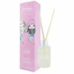 DIFUSOR SAPHIRUS 125 CC TOKIO (KSK)