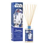 a - DIFUSOR SAPHIRUS DISNEY R2 D2