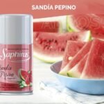 REPUESTO SAPHIRUS SANDÍA PEPINO