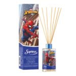 a - DIFUSOR SAPHIRUS DISNEY SPIDER MAN