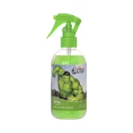 a - TEXTIL SAPHIRUS DISNEY HULK