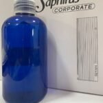 RECARGA 500ML SAPHIRUS CORPORATE