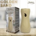 ESTUCHE EQUIPO 10 DECO - ARENA (SOLO LA CAJA)