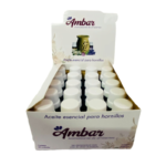 a - ACEITE ESENCIAL AMBAR 10 ML - PAPAYA - Imagen 2