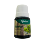 ACEITE ESENCIAL AMBAR 10 ML - BAMBOO