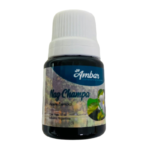 ACEITE ESENCIAL AMBAR 10 ML - NAG CHAMPA