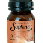 ACEITE ESENCIAL SAPHIRUS 10 ML MIRRA