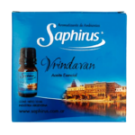ACEITE ESENCIAL SAPHIRUS 10 ML VRINDAVAN