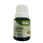 ACEITE ESENCIAL AMBAR 10 ML - EUCALIPTUS