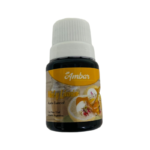 ACEITE ESENCIAL AMBAR 10 ML - MIEL Y LIMÓN