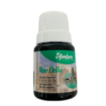 ACEITE ESENCIAL AMBAR 10 ML - NEW DELHI