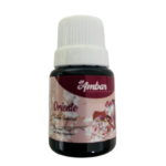 ACEITE ESENCIAL AMBAR 10 ML - ORIENTE