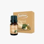 ACEITE ESENCIAL SAPHIRUS 10 ML PATCHOULY