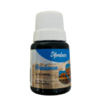 ACEITE ESENCIAL AMBAR 10 ML - VRINDAVAN