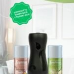 AFICHE SAPHIRUS EQUIPO DECO