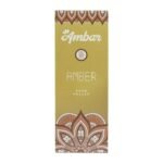SAHUMERIO AMBAR AMBER X 20 UNI