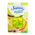 SENSACIONES AROMA EN GEL CÍTRICO