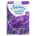 SENSACIONES AROMA EN GEL LAVANDA