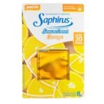 SENSACIONES AROMA EN GEL ORANGE