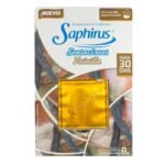 SENSACIONES AROMA EN GEL VAINILLA