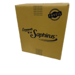 CAJA ECOMERCE CHICA SAPHIRUS