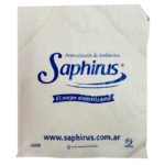 BOLSA SAPHIRUS NYLON