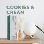 a - DIFUSOR SAPHIRUS PREMIUM COOKIES Y CREAM 125 C - Imagen 2