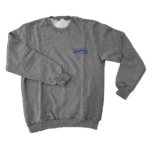 BUZO SAPHIRUS FRIZA GRIS -  T- XL