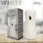 ESTUCHE EQUIPO 10 DECO - BLANCO (SOLO LA CAJA)