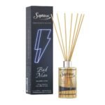 DIFUSOR SAPHIRUS 125 CC BAD MAN