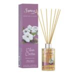 DIFUSOR SAPHIRUS 125 CC CLEAN COTTON