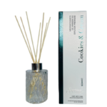 a - DIFUSOR SAPHIRUS PREMIUM COOKIES Y CREAM 125 C