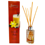 DIFUSOR SAPHIRUS 125 CC VAINILLA TONKA