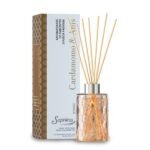 a - DIFUSOR SAPHIRUS PREMIUM CARDAMOMO Y ANÍS 125 C
