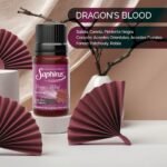 ACEITE ESENCIAL SAPHIRUS 10 ML DRAGON'S BLOOD - Imagen 2