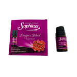 ACEITE ESENCIAL SAPHIRUS 10 ML DRAGON'S BLOOD
