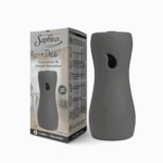 ESTUCHE EQUIPO 10 DECO - GRIS (SOLO LA CAJA)