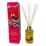 DIFUSOR SAPHIRUS 125 CC FRUTOS PATAGÓNICOS