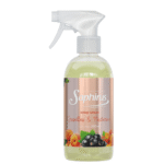 HOME SPRAY 500 CC SAPHIRUS GROSELLAS & NECTARINA