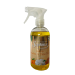HOME SPRAY 500 CC SAPHIRUS CLEMENTINA Y FLORES BLANCAS