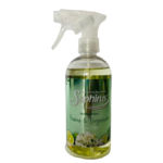 HOME SPRAY 500 CC SAPHIRUS FRESIAS Y BERGAMOTA