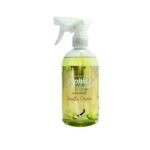 HOME SPRAY 500 CC SAPHIRUS VAINILLA CREAM