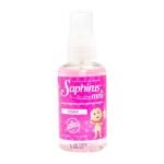 MINI TEXTIL SAPHIRUS 60 CC CONY