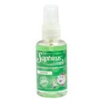 MINI TEXTIL SAPHIRUS 60 CC GREEN TE